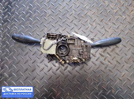 Подрулевой переключатель на Kia Sportage I (JA, K00)