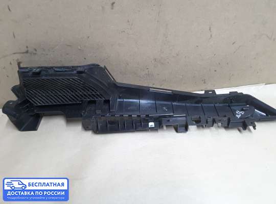 Кронштейн прочее на BMW X5 (E70)