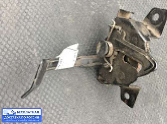 Замок капота на Hyundai Tucson I (JM)