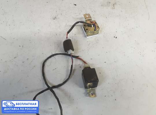 Реле прочее на SsangYong Musso