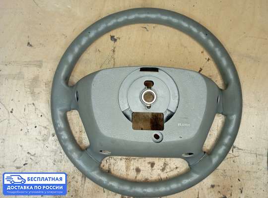 Руль на Kia Rio I (DC)