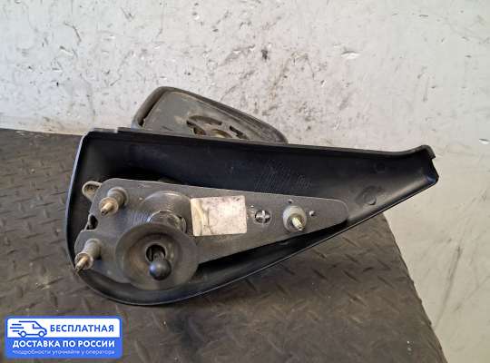 Зеркало боковое на Renault Kangoo I (KC_)