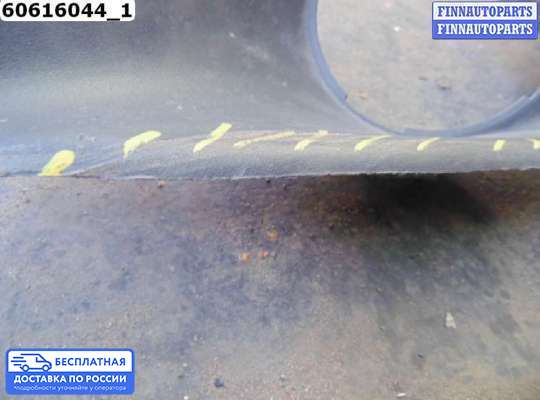 Пластик на Ford Focus II