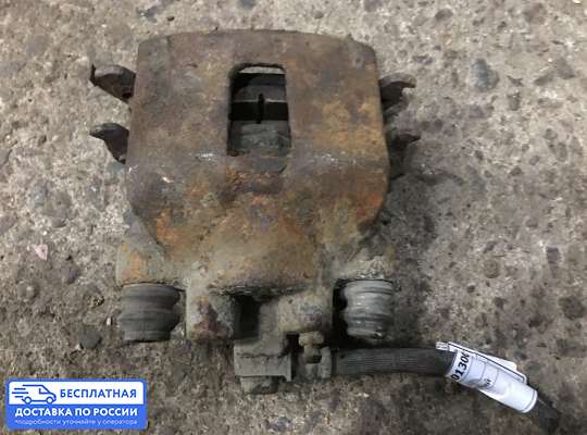Суппорт на Jeep Grand Cherokee I (ZJ)