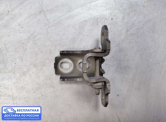Петля двери на Renault Megane III