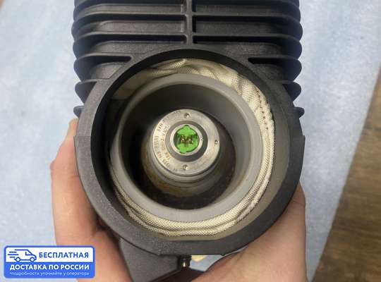 Подушка безопасности пассажира (AirBag) на Opel Astra G / Classic