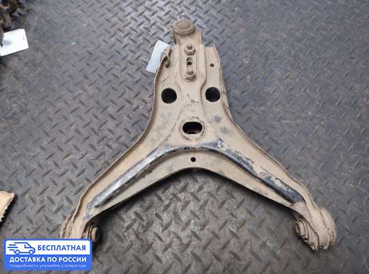 Рычаг подвески на Audi 80 (B3)/90 (B2)