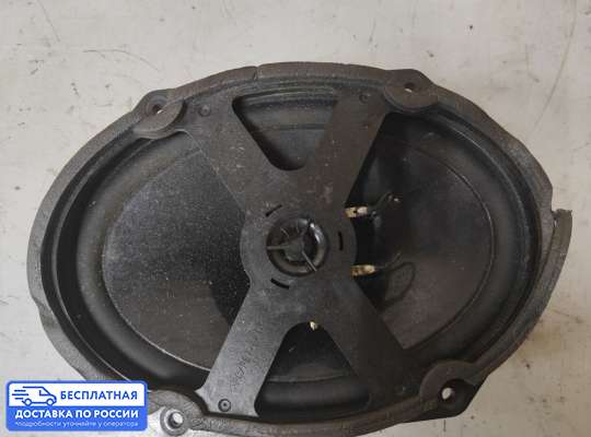 Аудиотехника на Ford Escape