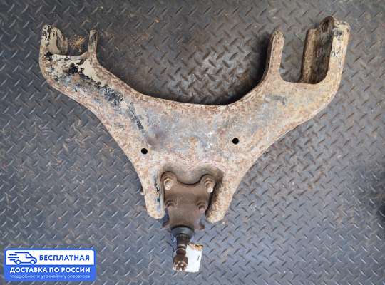 Рычаг подвески на Opel Monterey A