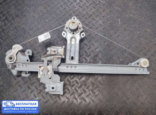 Стеклоподъемник механический на Rover 75 RJ