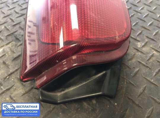 Фонарь задний на Suzuki Wagon R+ I (EM, MA61S)