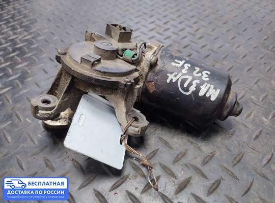 Моторчик дворников (стеклоочистителя) на Mazda 323 (BA) 323C/ 323F/ 323S/ 323P
