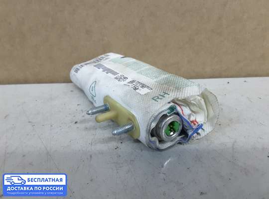 Подушка безопасности (прочее) на Hyundai Tucson I (JM)