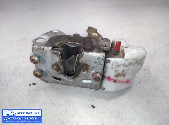 Замок боковой двери на Volkswagen Pointer