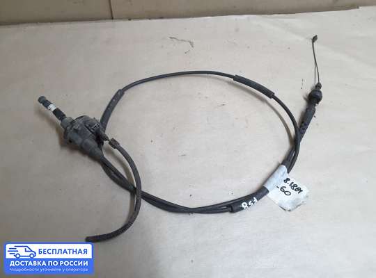 Трос газа на Volkswagen Golf IV (1J)