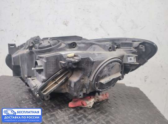 Фара передняя на BMW 1 (F20/F21)