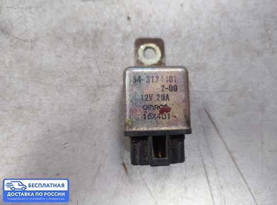 Реле прочее на Mazda 626 III GD