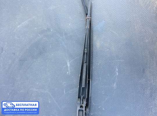 Поводок дворника на Hyundai Tucson I (JM)