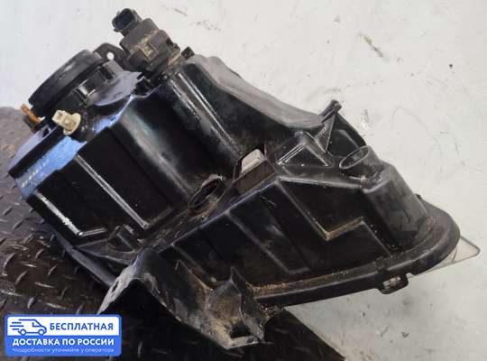 Фара передняя на Renault Kangoo I (KC_)