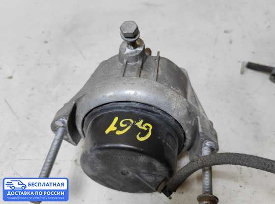 Подушка ДВС на BMW 3 (E90/E91/E92/E93)