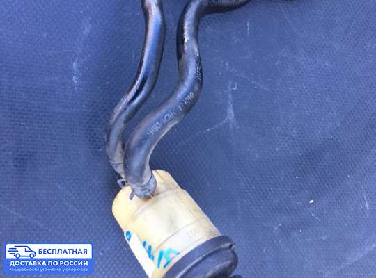 Бачок гидроусилителя на Hyundai Tucson I (JM)