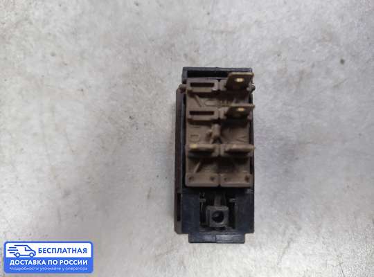 Переключатель света на Fiat Panda (169)