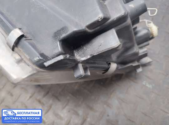 Фара передняя на Volkswagen Passat B5 (3B)