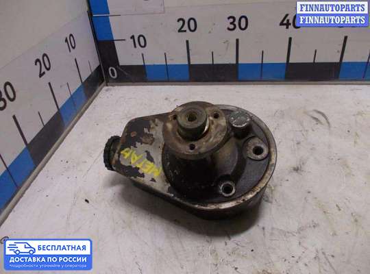 Насос ГУР (ЭУР, ЭГУР) на Renault Megane I