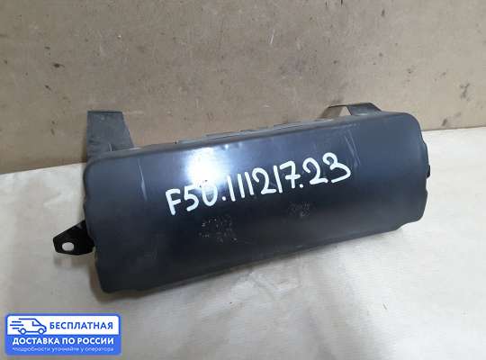 Подушка безопасности пассажира (AirBag) на Ford Mondeo I
