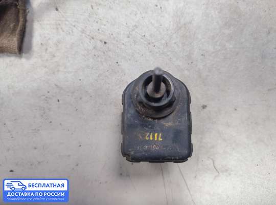 Корректор фар на Hyundai Accent II (+ТАГАЗ)