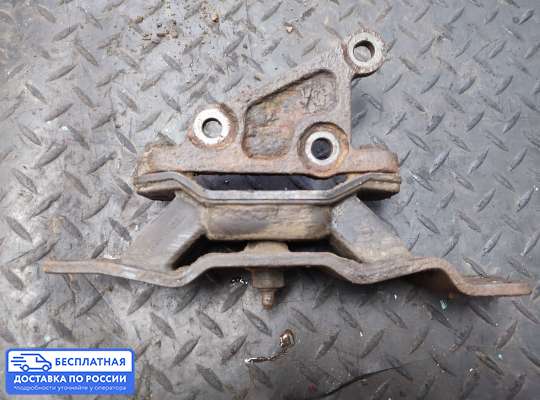 Подушка ДВС на Nissan Teana II (J32)
