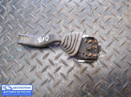 Подрулевой переключатель на Opel Vectra B