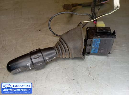 Подрулевой переключатель на Daewoo Nubira I/II (KLAJ)