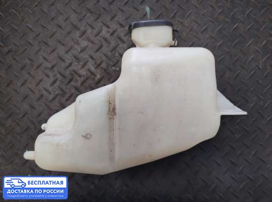 Бачок омывателя на Renault Kangoo I (KC_)