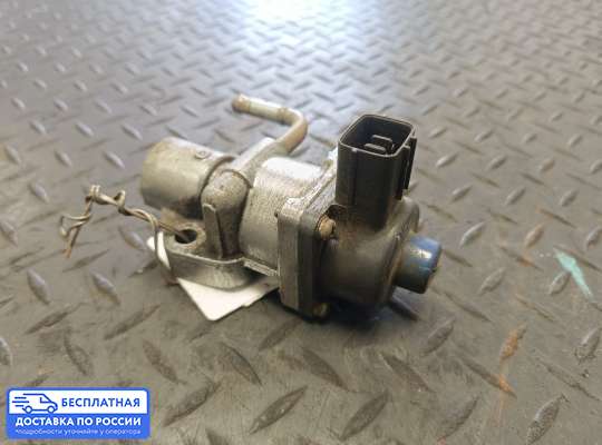Клапан рециркуляции газов (EGR) на Mazda 5 II (CW)