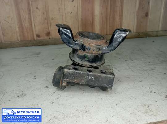 Подушка ДВС на Hyundai Tucson I (JM)