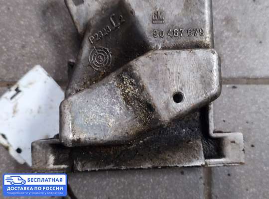 Маслоотделитель (Сапун) на Opel Omega B