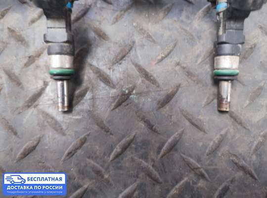 Форсунка топливная на Citroen C-Crosser