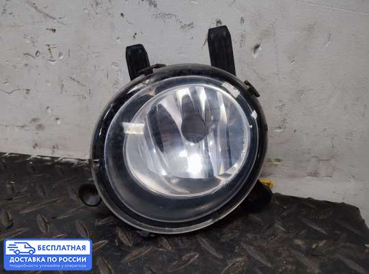 Фара противотуманная (ПТФ) на BMW 3 (F30/F31)