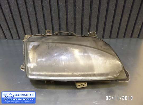 Фара передняя на Ford Galaxy Mk1 / Mk2 (WGR)
