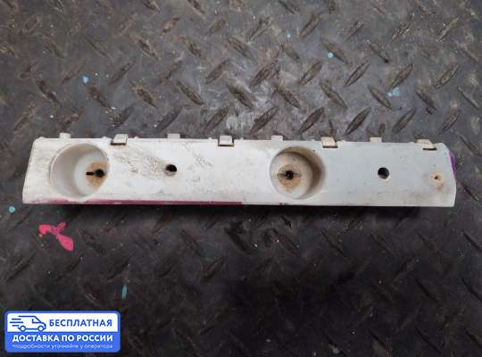 Кронштейн бампера на Nissan Teana II (J32)