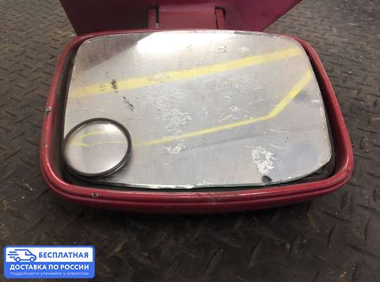 Зеркало боковое на Mercedes-Benz Vito (W638)