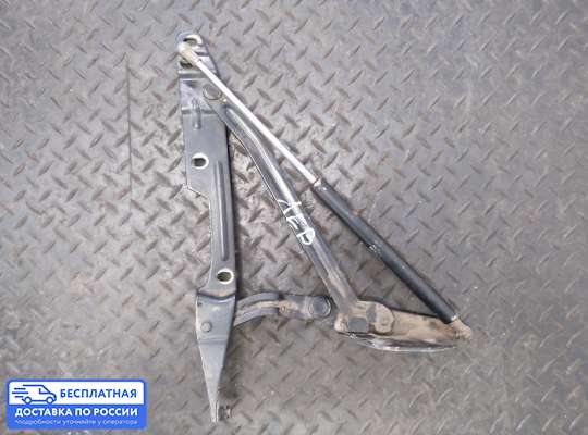 Петля крышки багажника на Audi 100 (4A, C4)