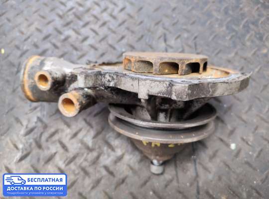 Насос водяной (помпа) на Opel Omega A