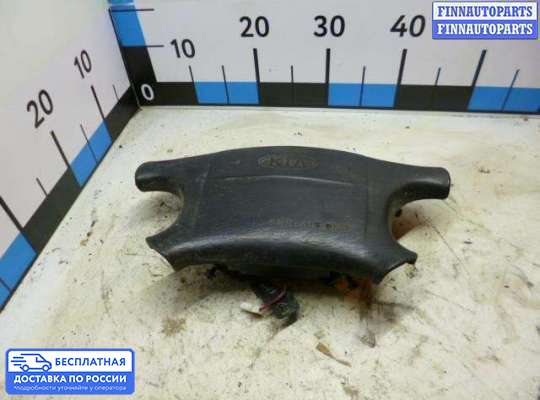 Подушка безопасности водителя (AirBag) на Kia Sportage I (JA, K00)