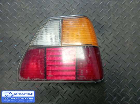Фонарь задний на Volkswagen Golf II (1G)