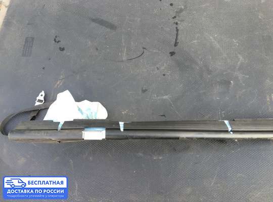 Подушка безопасности (прочее) на Hyundai Tucson I (JM)