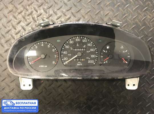 Щиток приборов на Kia Sportage I (JA, K00)