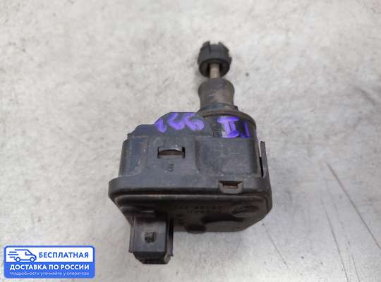 Корректор фар на Nissan Terrano II R20