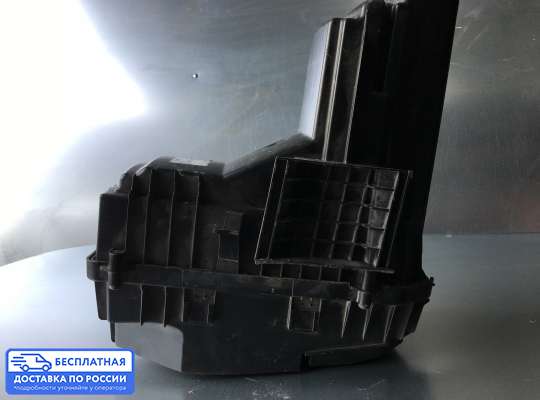 Корпус воздушного фильтра на Citroen C5 I